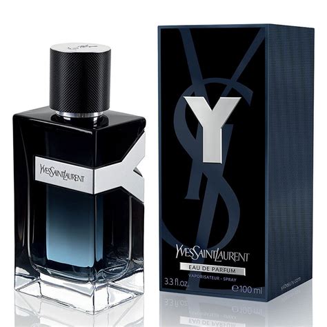 ysl y parfum 60ml|ysl perfume sephora.